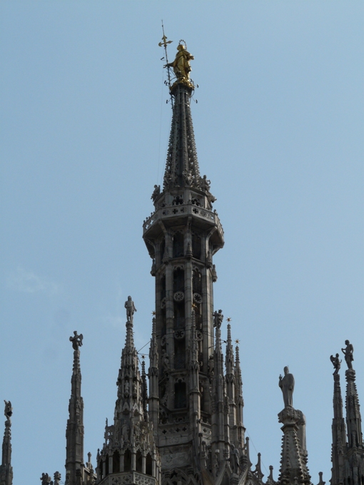 Foto de Milan, Italia