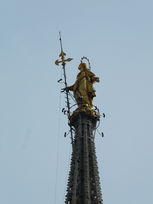 Foto de Milan, Italia