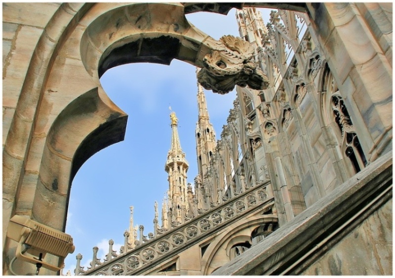 Foto de Milan, Italia