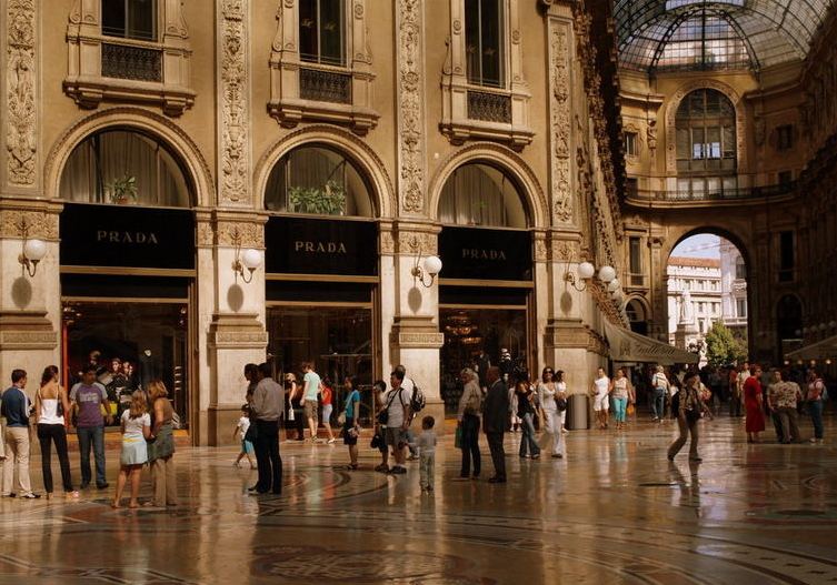 Foto de Milan, Italia