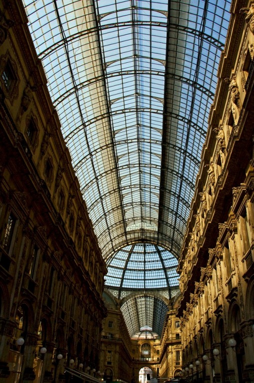 Foto de Milan, Italia
