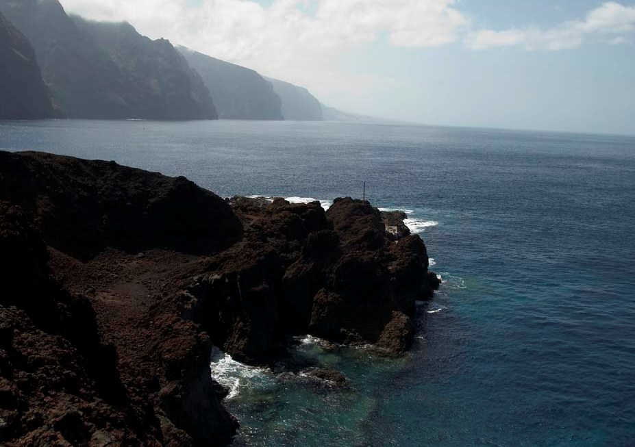 Foto de Tenerife (Santa Cruz de Tenerife), España