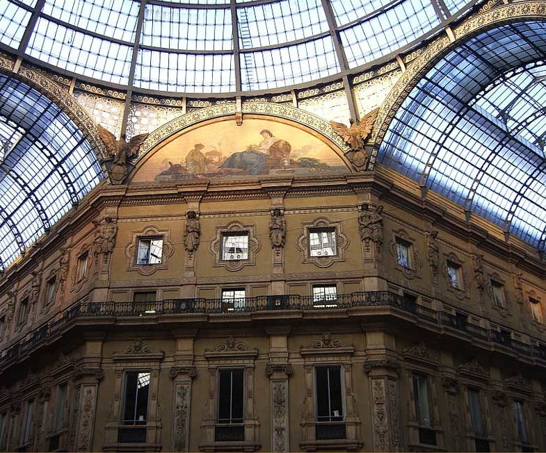 Foto de Milan, Italia