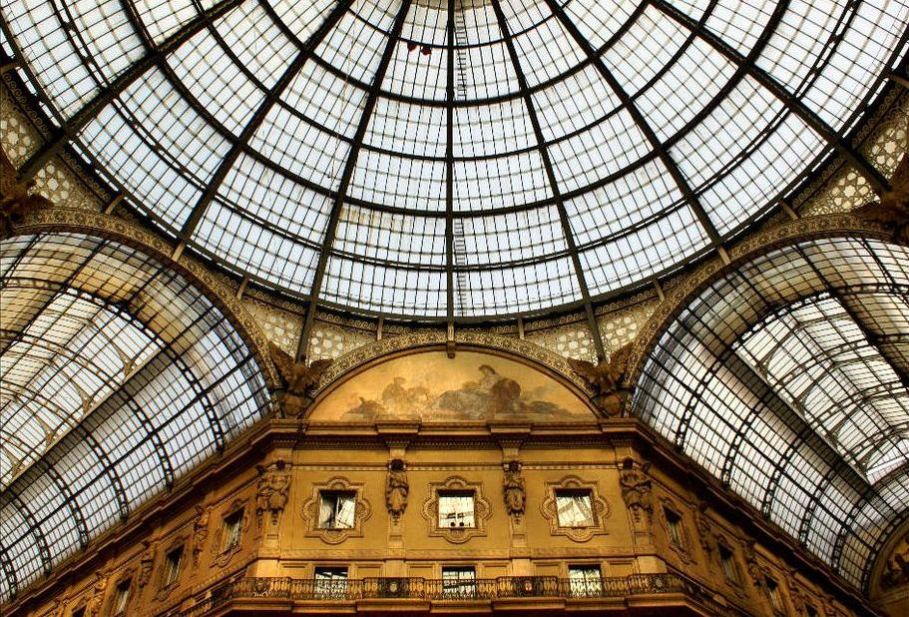 Foto de Milan, Italia