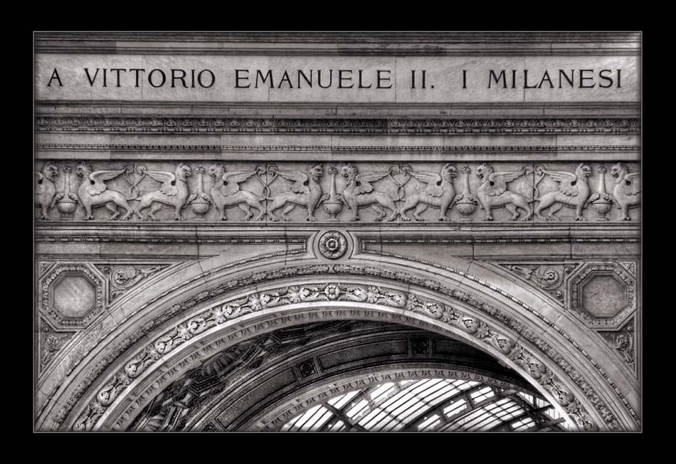 Foto de Milan, Italia