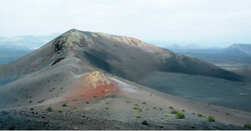 Foto de Lanzarote (Las Palmas), España