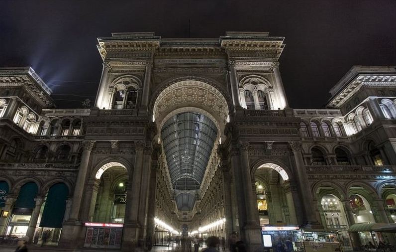 Foto de Milan, Italia