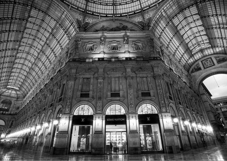 Foto de Milan, Italia