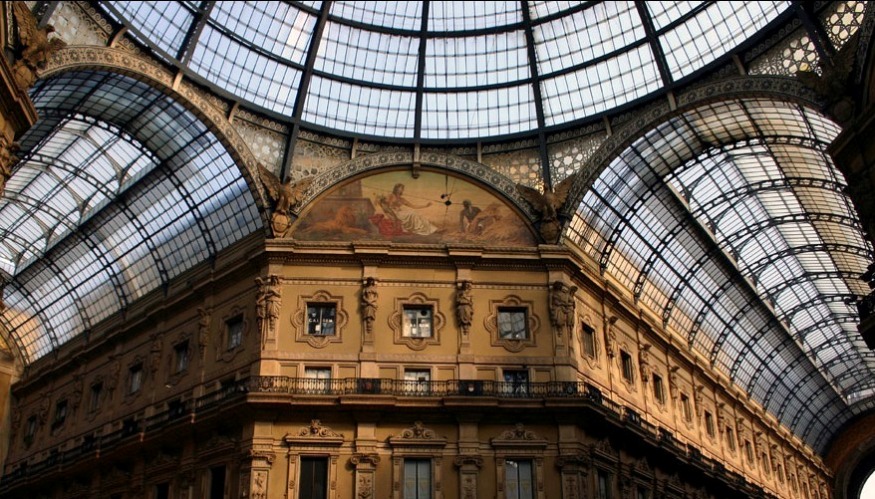 Foto de Milan, Italia