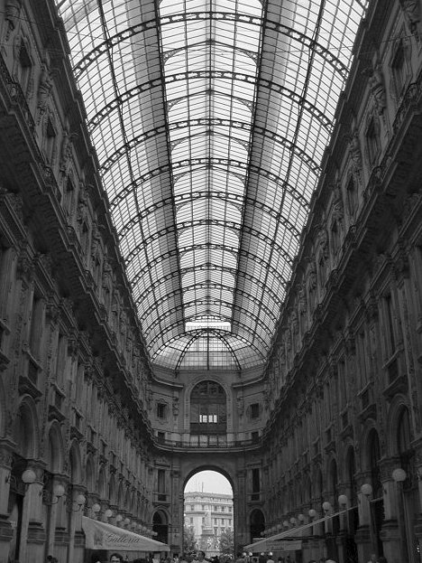 Foto de Milan, Italia