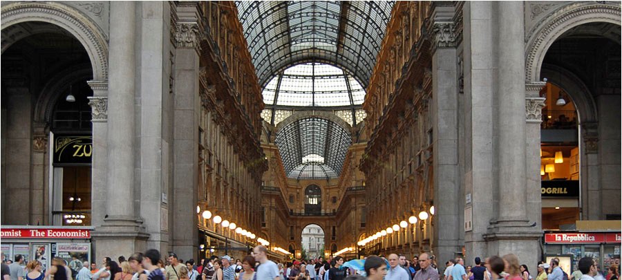 Foto de Milan, Italia