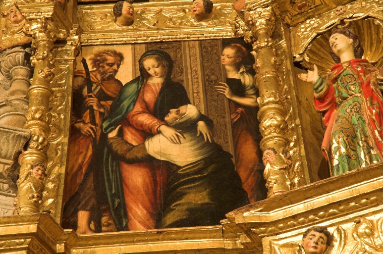 Foto de Plasencia (Cáceres), España