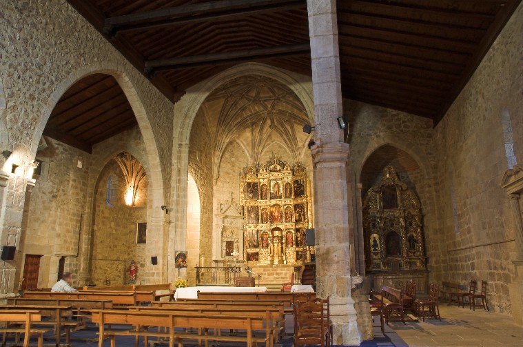 Foto de Plasencia (Cáceres), España