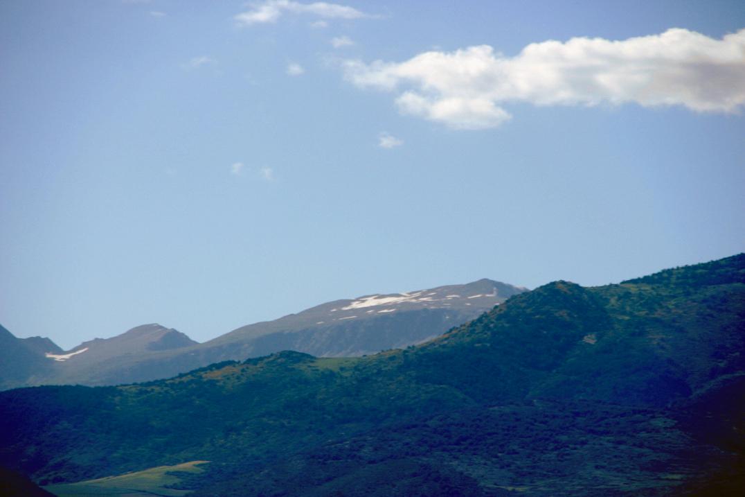 Foto de La Seu d´Urgell (Lleida), España
