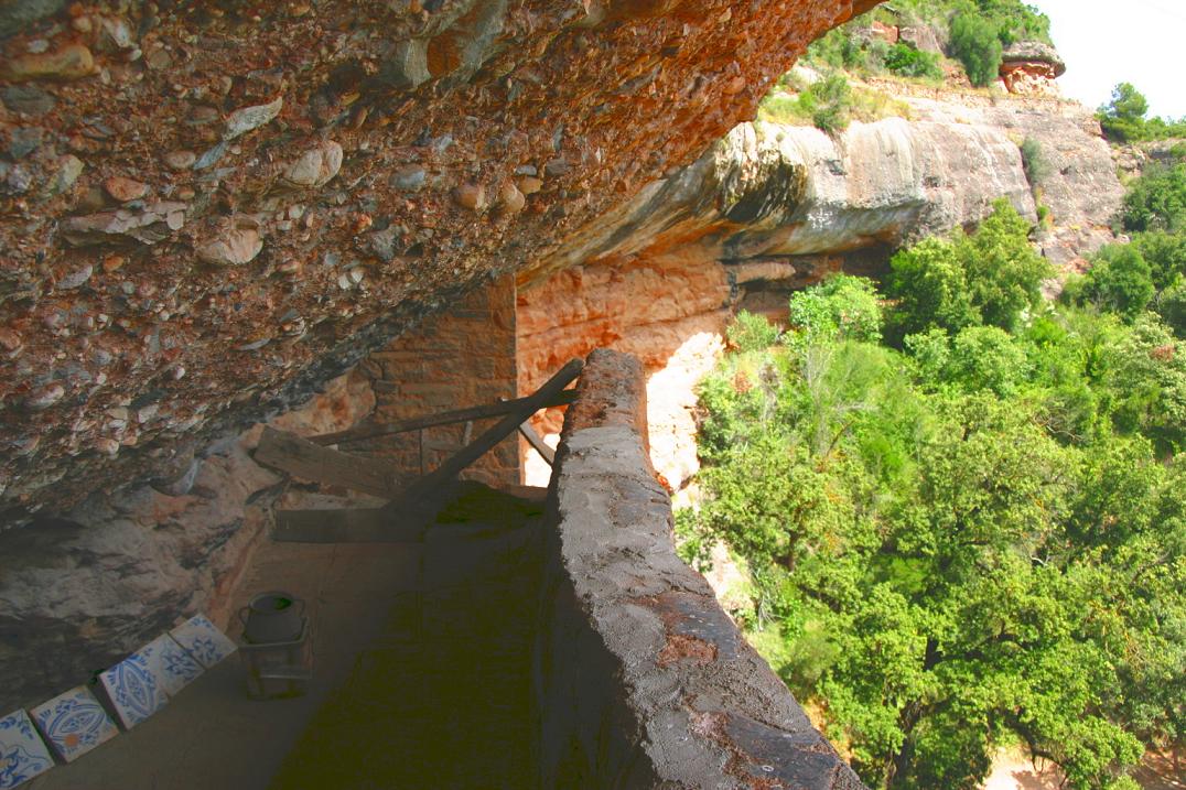 Foto de Mura (Barcelona), España