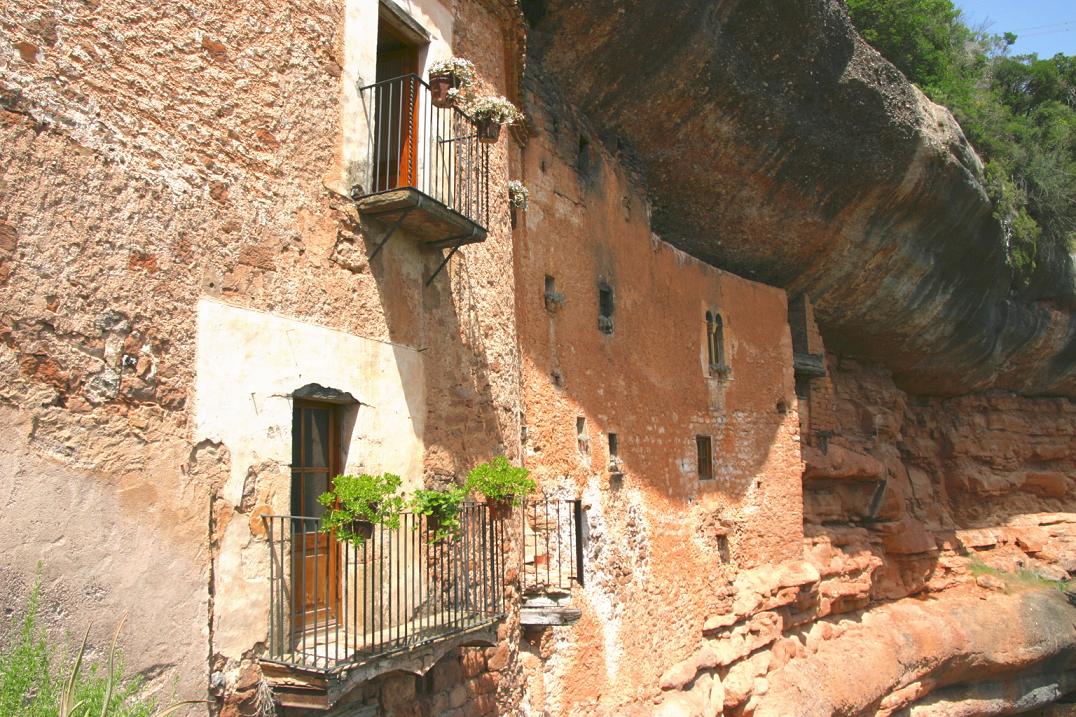 Foto de Mura (Barcelona), España