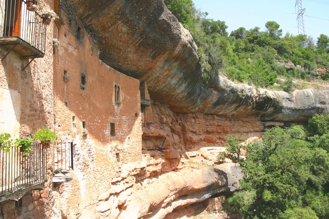 Foto de Mura (Barcelona), España