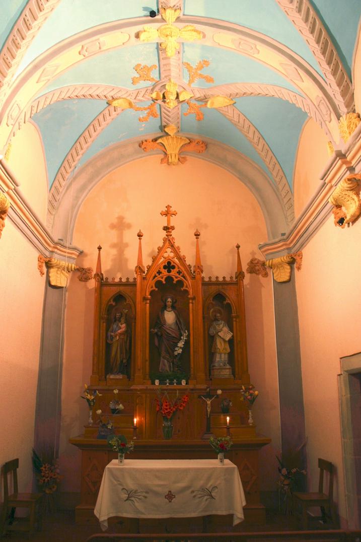 Foto de Mura (Barcelona), España