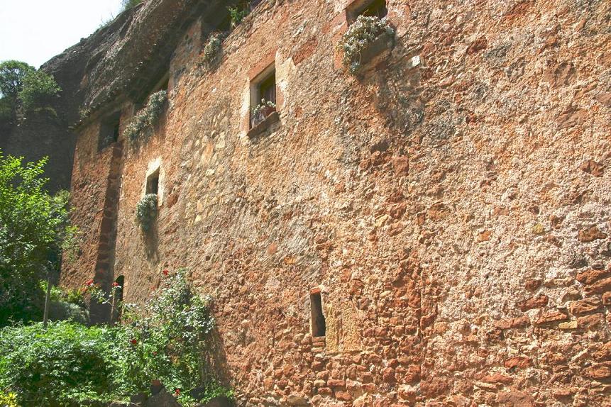 Foto de Mura (Barcelona), España