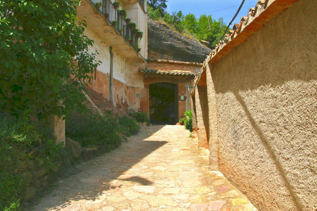 Foto de Mura (Barcelona), España