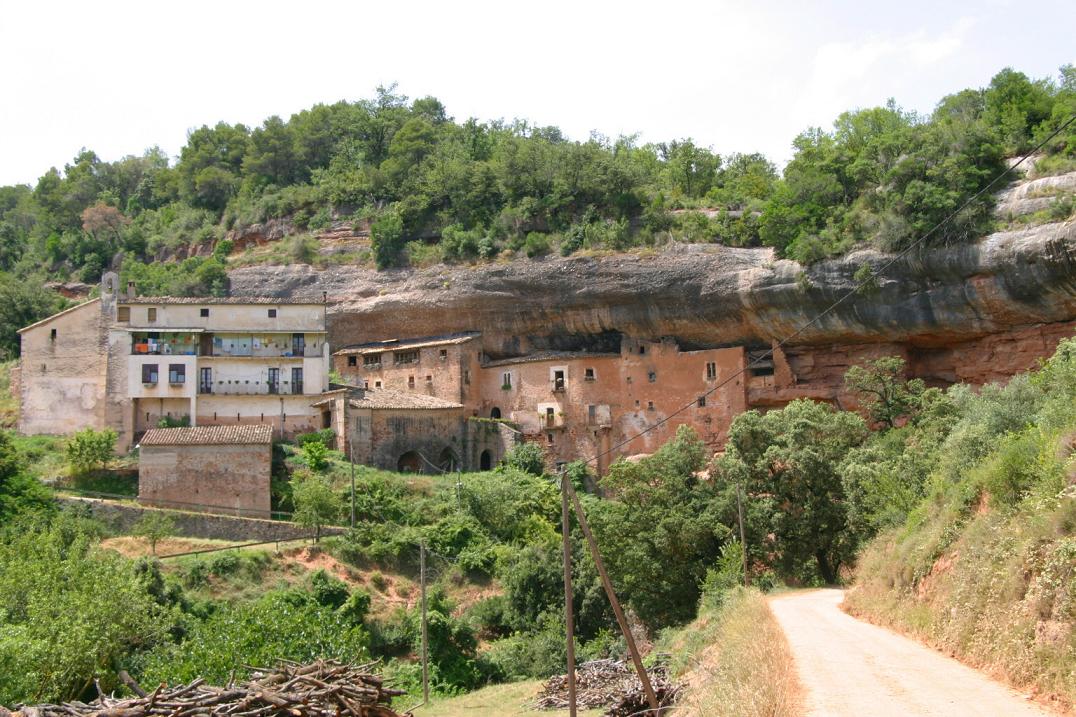 Foto de Mura (Barcelona), España