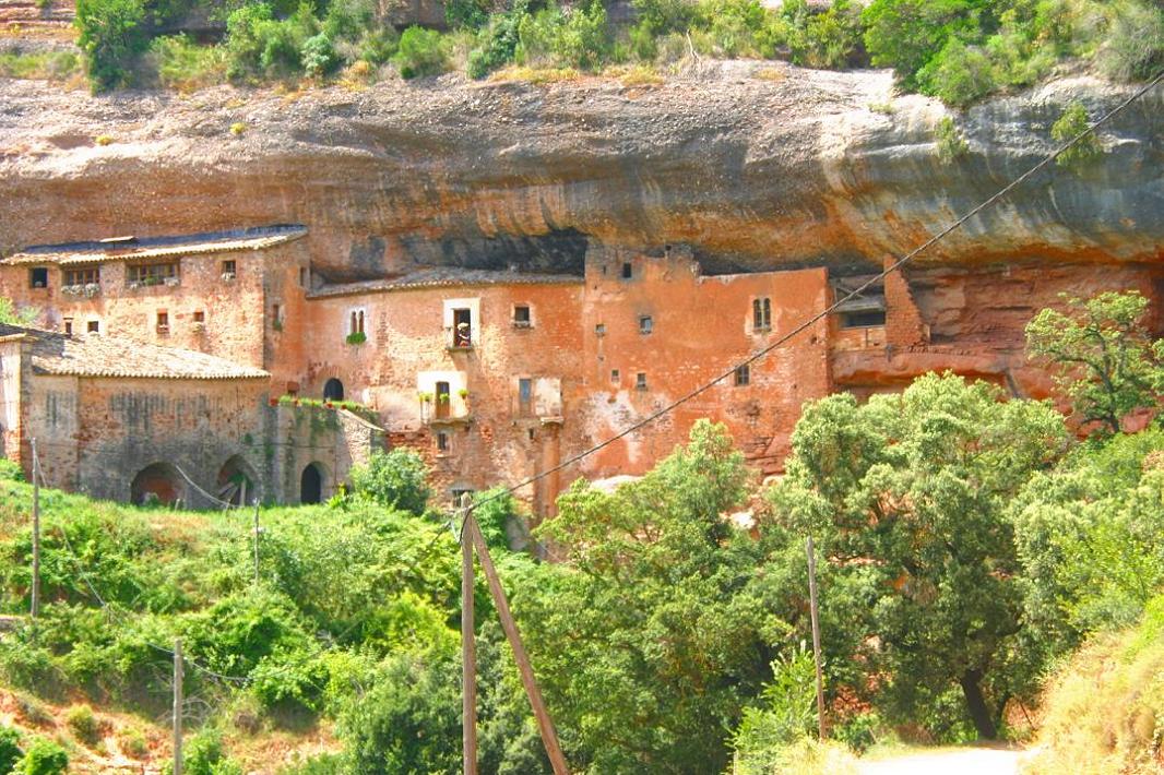 Foto de Mura (Barcelona), España