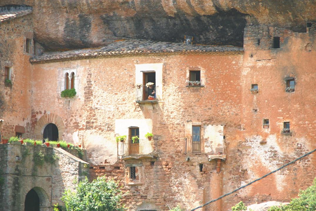 Foto de Mura (Barcelona), España