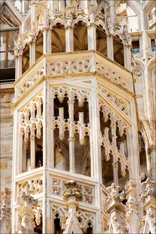 Foto de Milan, Italia