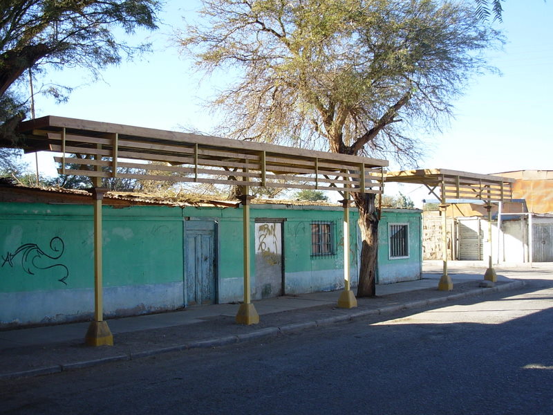 Foto de La Tirana, Chile