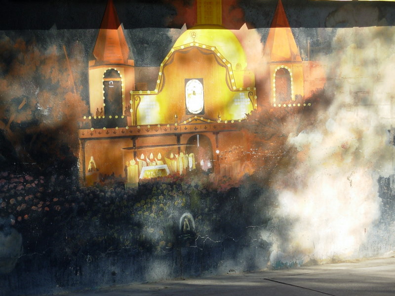 Foto de La Tirana, Chile