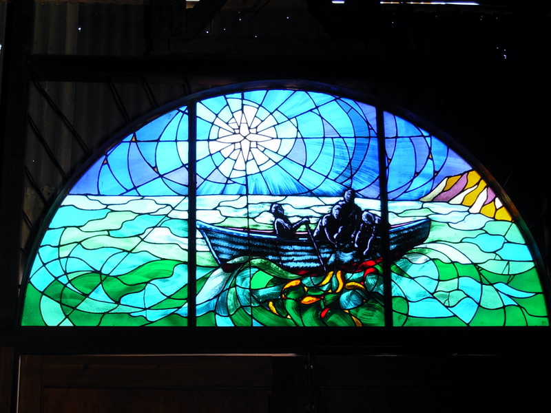 Foto de La Tirana, Chile