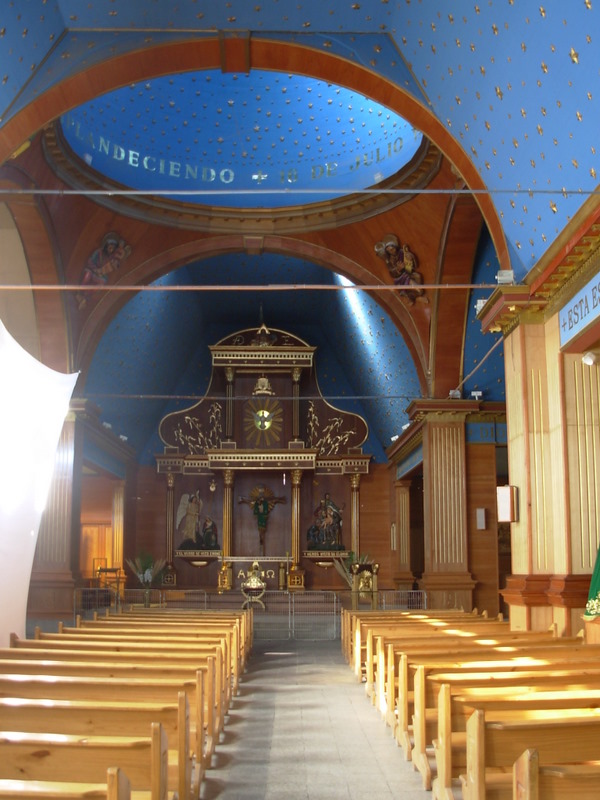 Foto de La Tirana, Chile