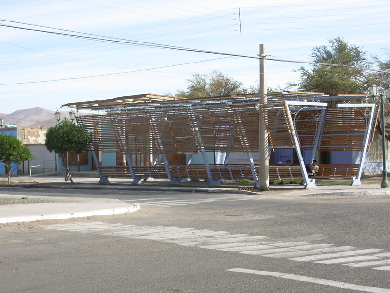 Foto de Pozo al Monte, Chile