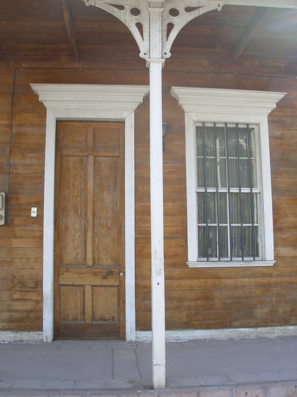 Foto de Pozo al Monte, Chile