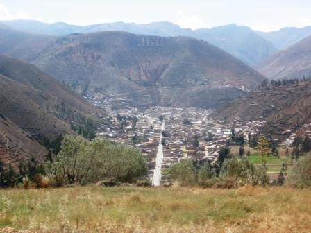 Foto de Tarma, Perú