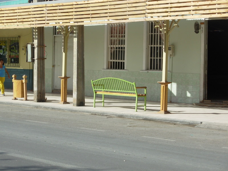 Foto de Pozo al Monte, Chile