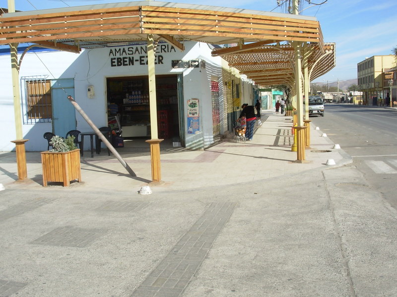 Foto de Pozo al Monte, Chile