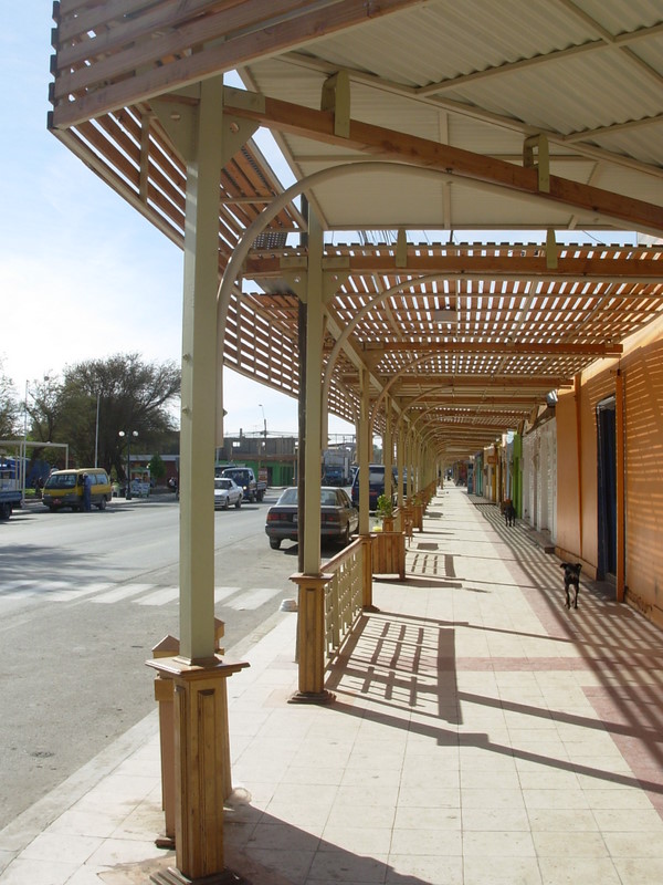 Foto de Pozo al Monte, Chile