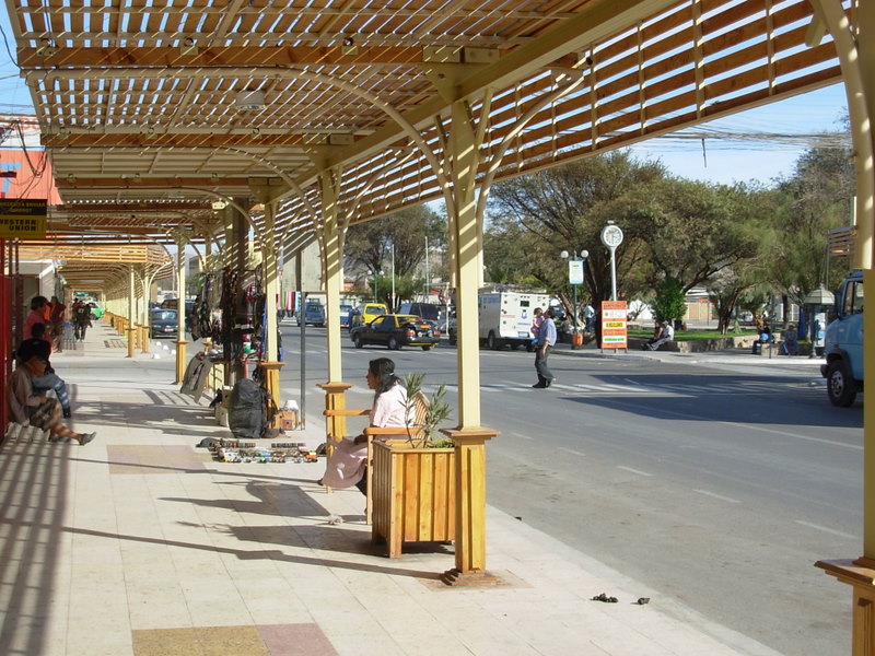 Foto de Pozo al Monte, Chile