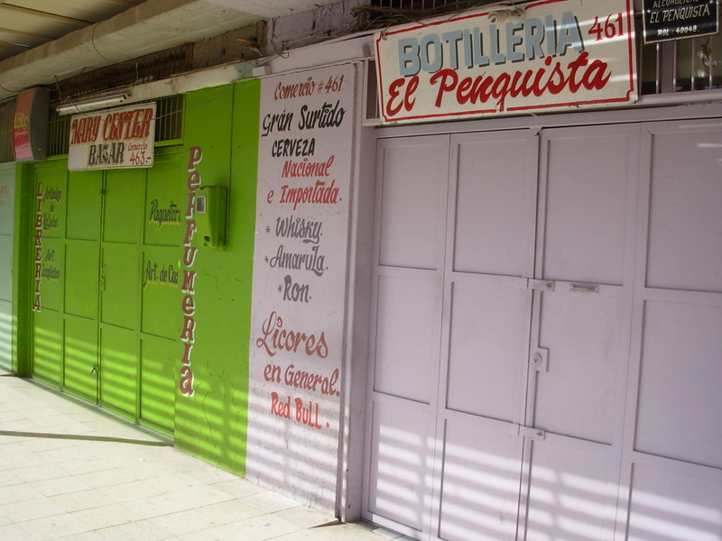 Foto de Pozo al Monte, Chile