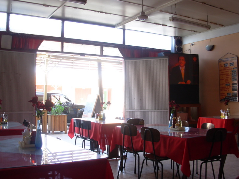 Foto de Pozo al Monte, Chile