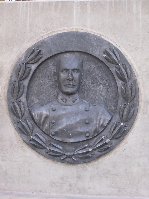 Foto de Pozo al Monte, Chile