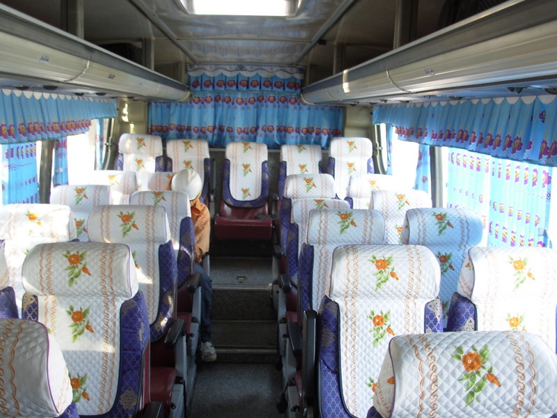 Foto de Pozo Almonte, Chile