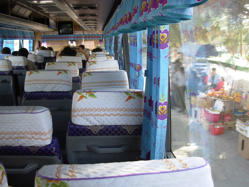 Foto de Pozo Almonte, Chile