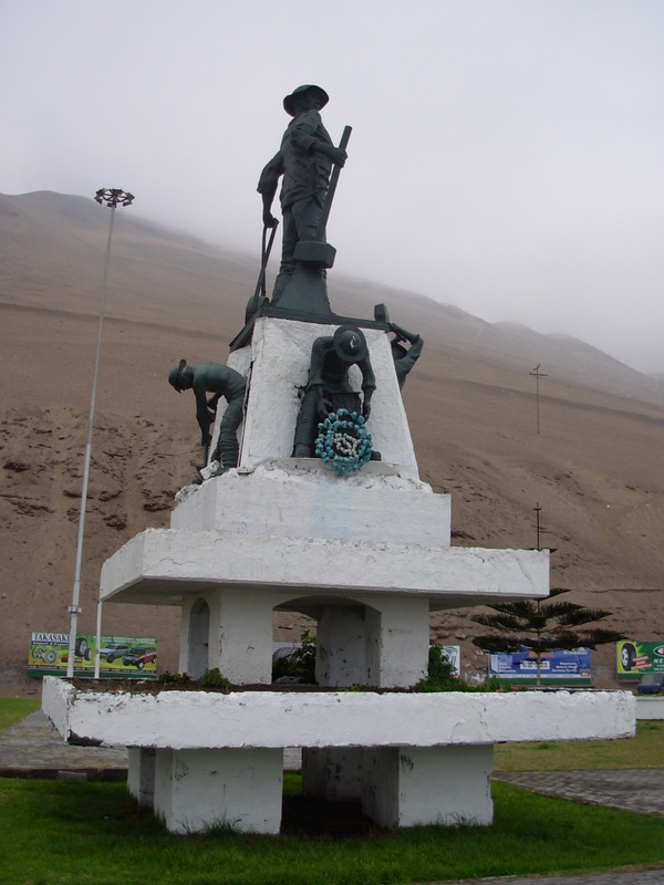 Foto de Iquique, Chile