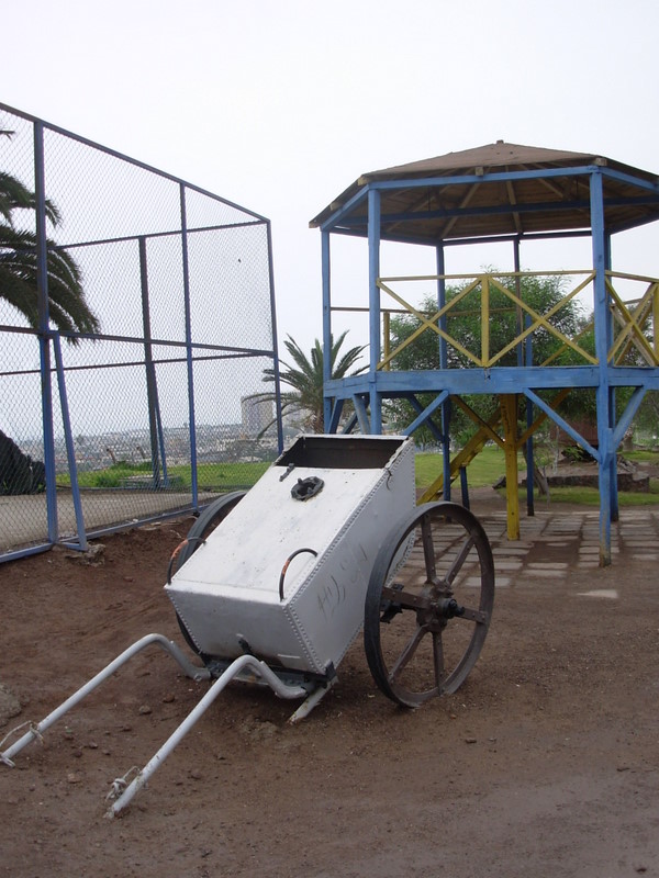 Foto de Iquique, Chile