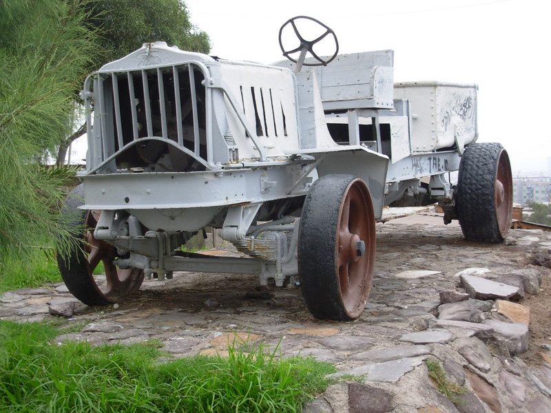 Foto de Iquique, Chile
