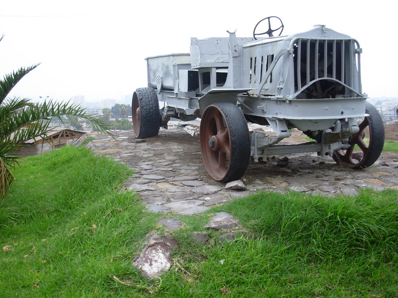 Foto de Iquique, Chile