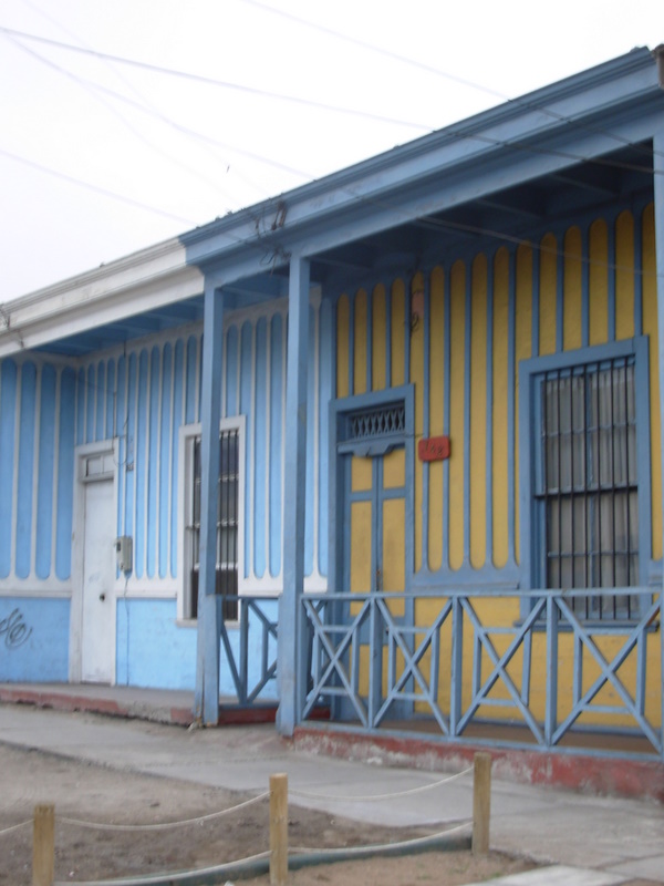 Foto de Iquique, Chile