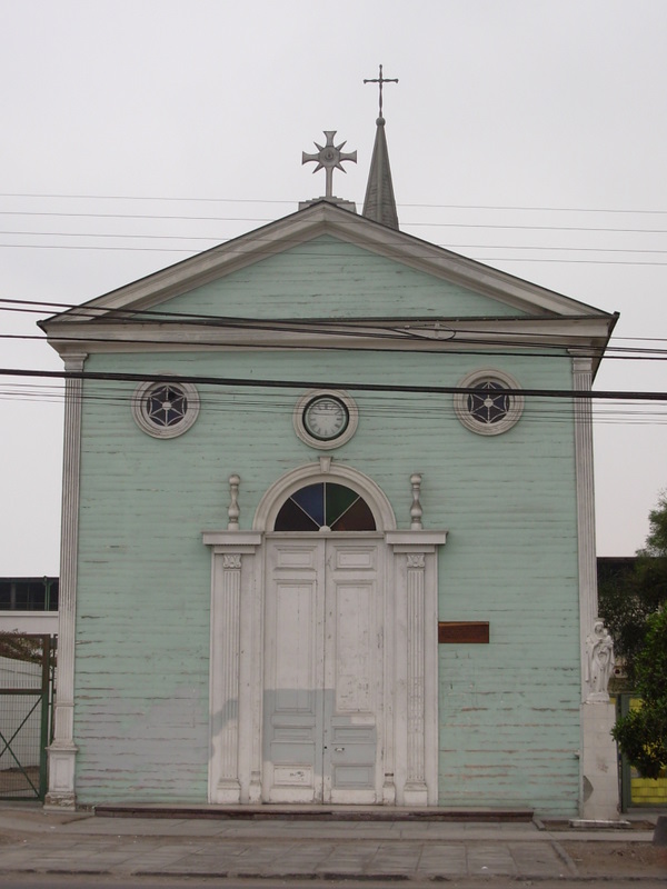 Foto de Iquique, Chile
